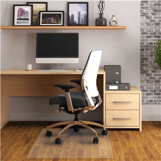 Ultimat Prof. chair mat PC 116x200 cm hard floor