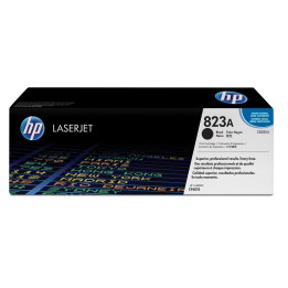 HP Toner Black With Colorsphere