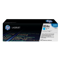 HP Toner Cyan With Colorsphere