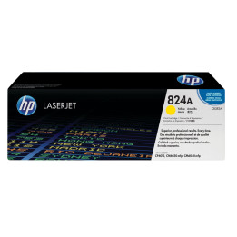 HP Toner Yellow With Colorsphere