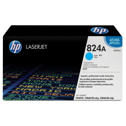 HP Drum Color Image Unit Cyan