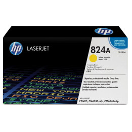 HP Drum Color Image Unit Yellow