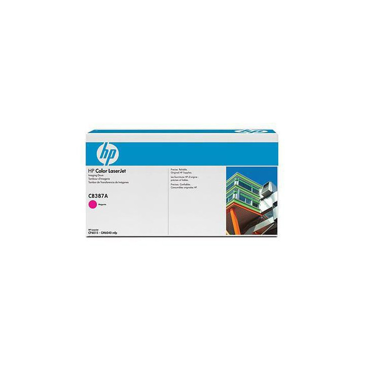 HP Drum Color Image Unit Magenta