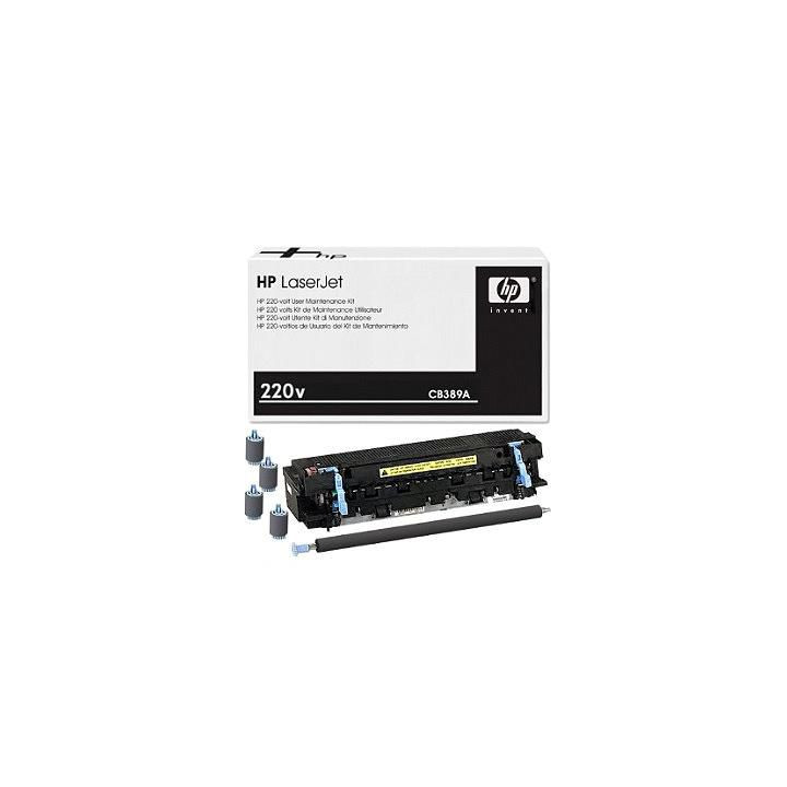 HP Maintenance Kit 220V