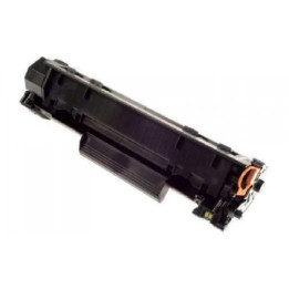 HP Toner Black