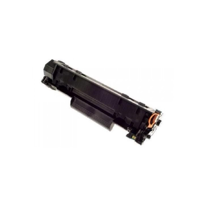 HP Toner Black