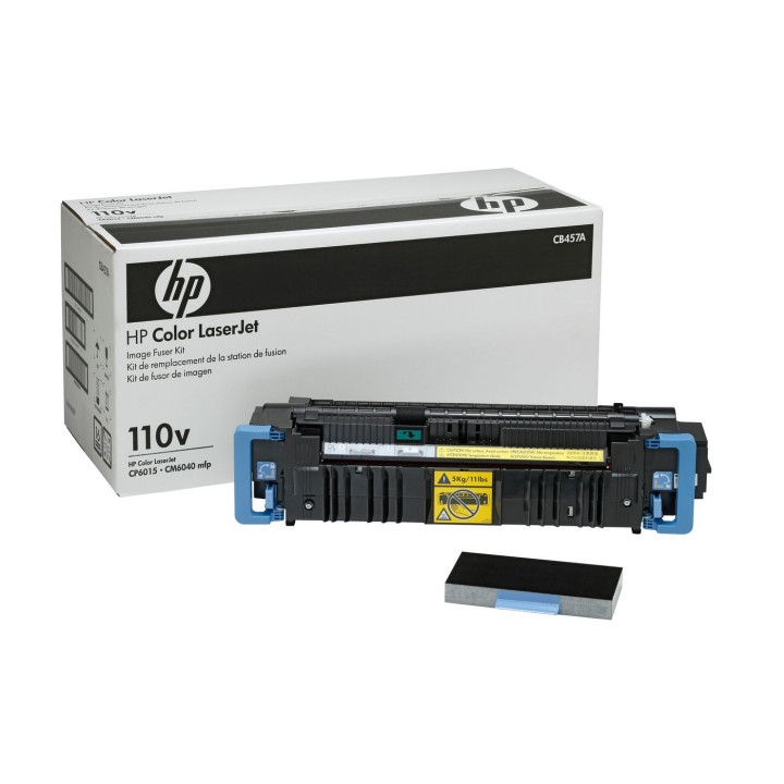HP Fuser Kit