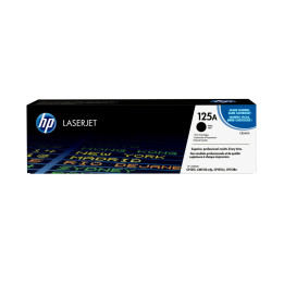 HP Toner Black ColorSphere
