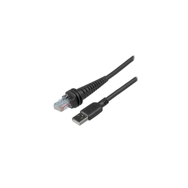 Honeywell USB cable. straight,