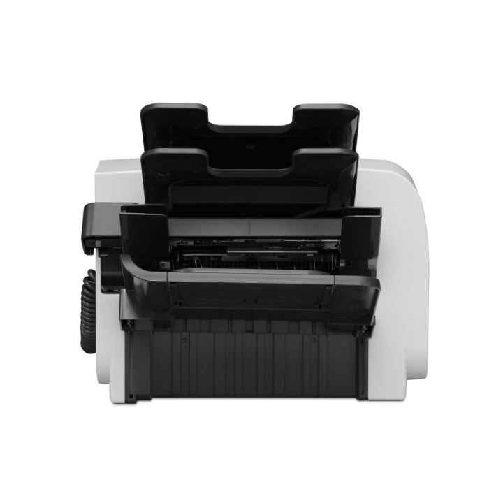 HP Color LaserJet Multi-Bin