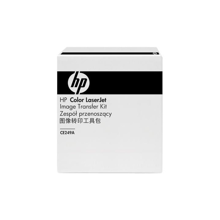 HP ITB incl. Transfer Roller