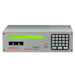 Bosch 2-Line IPv6 CS Receiver