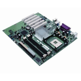 Intel ATX 865G INT.VIDEO PRO/1000