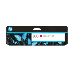 HP Ink Magenta, 11ml