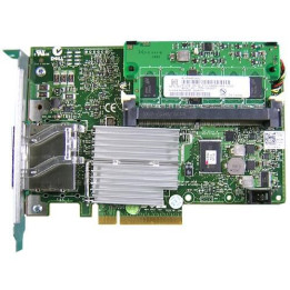 Dell Assy Card Control Perch