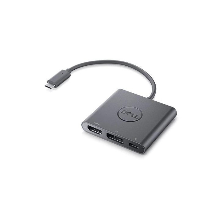 Dell Adapter - Adapter - USB-C