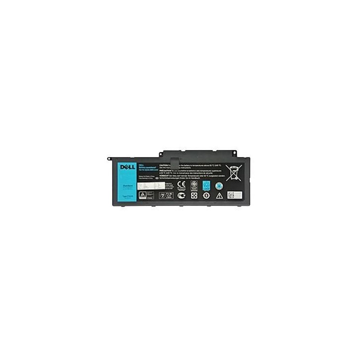 Dell Kit - Primary 3-cell 38W/HR