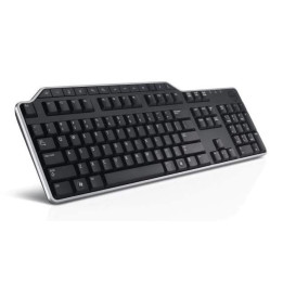 Dell Keyboard : Swedish/Finnish