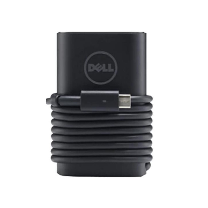 Dell Kit E5 65W Type-C AC Adapter