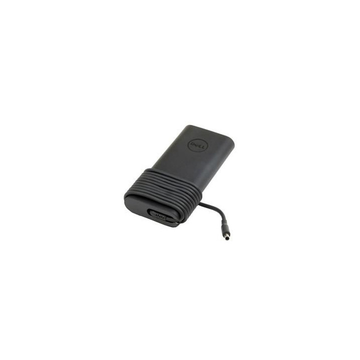 Dell Euro 130W AC Adapter 4.5mm