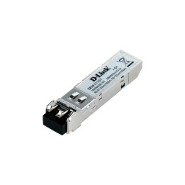 D-Link MiniTransceiver GBIC 1000SX/LC
