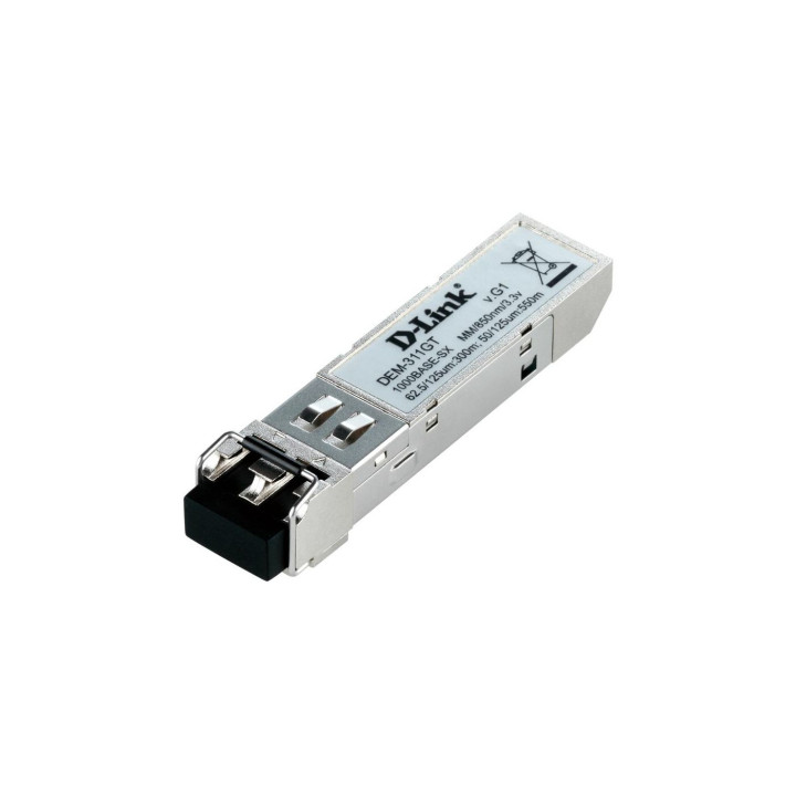 D-Link MiniTransceiver GBIC 1000SX/LC