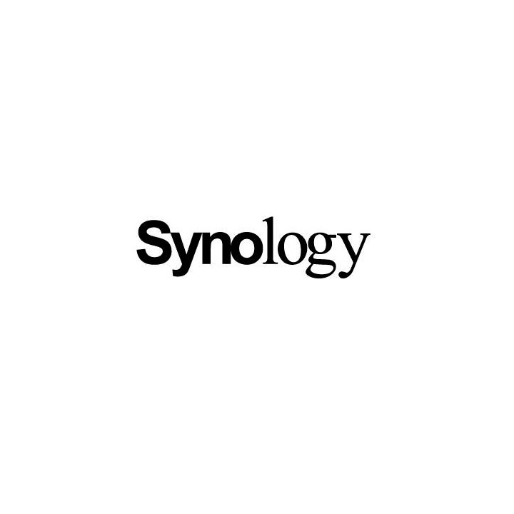 Synology Device License Pack 1 license