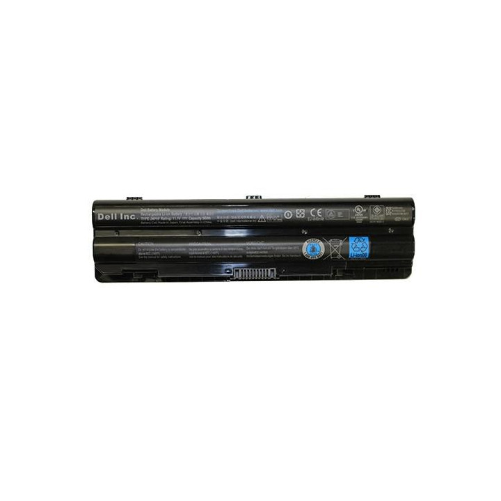 Dell Battery Primary 56 Whr 6 Cells