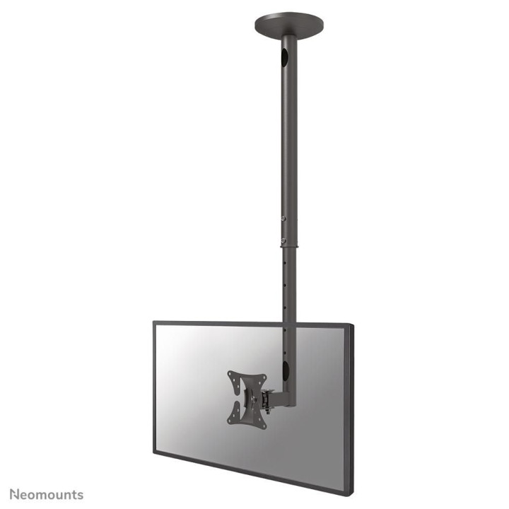 Neomounts FPMA-C050BLACK, Ceiling Mount
