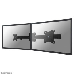 Neomounts FPMA-CB100BLACK, Dual