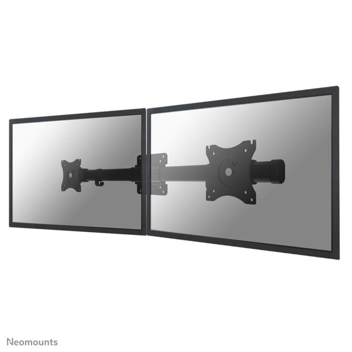 Neomounts FPMA-CB100BLACK, Dual