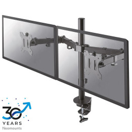 Neomounts FPMA-D550DBLACK, Full Motion