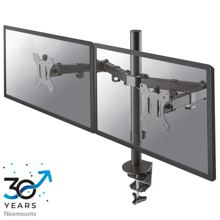 Neomounts FPMA-D550DBLACK, Full Motion
