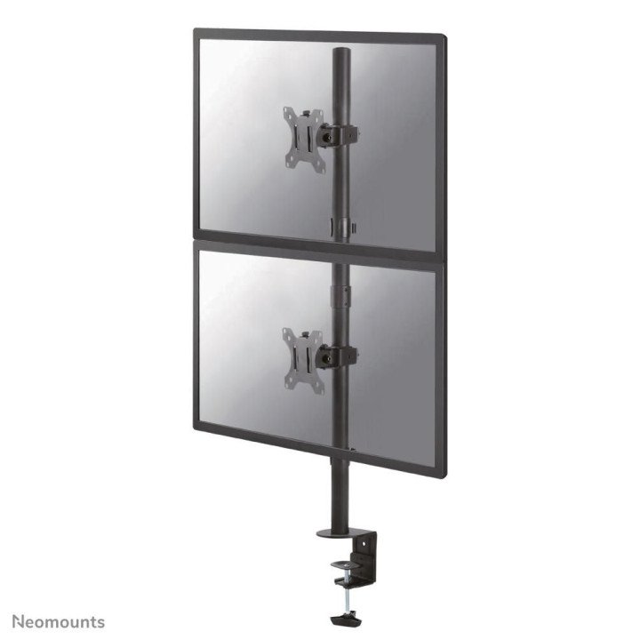 Neomounts FPMA-D550DVBLACK, Full Motion