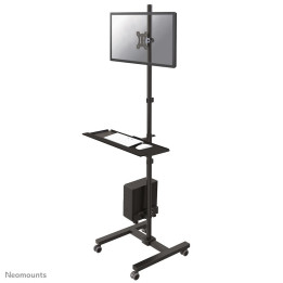 Neomounts FPMA-MOBILE1700, Mobile Work