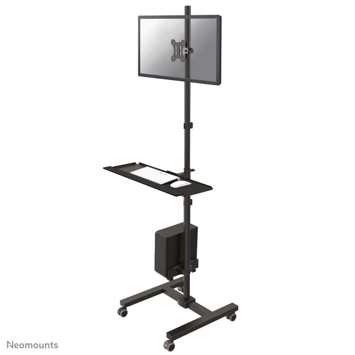 Neomounts FPMA-MOBILE1700, Mobile Work