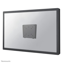 Neomounts FPMA-W25BLACK, Ultra-flat