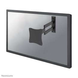 Neomounts FPMA-W830BLACK, Full Motion