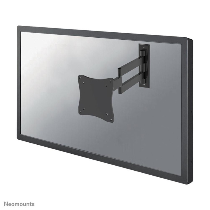 Neomounts FPMA-W830BLACK, Full Motion