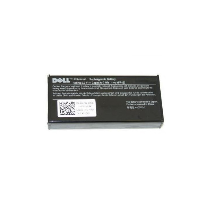 Dell Battery Primary 3.7V 7Wh