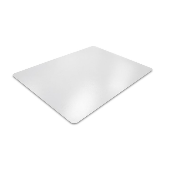 Valuemat chair mat PVC 90x120 cm hard floor
