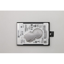 Lenovo 1TB 5400 RPM SATA hard disk