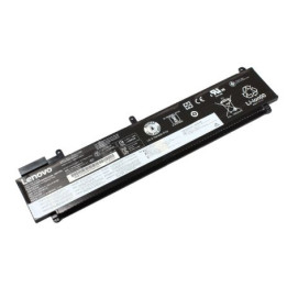 Lenovo 3000mAh internal rechargeable