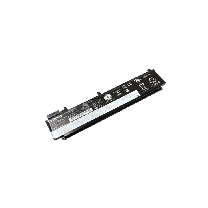 Lenovo 3000mAh internal rechargeable