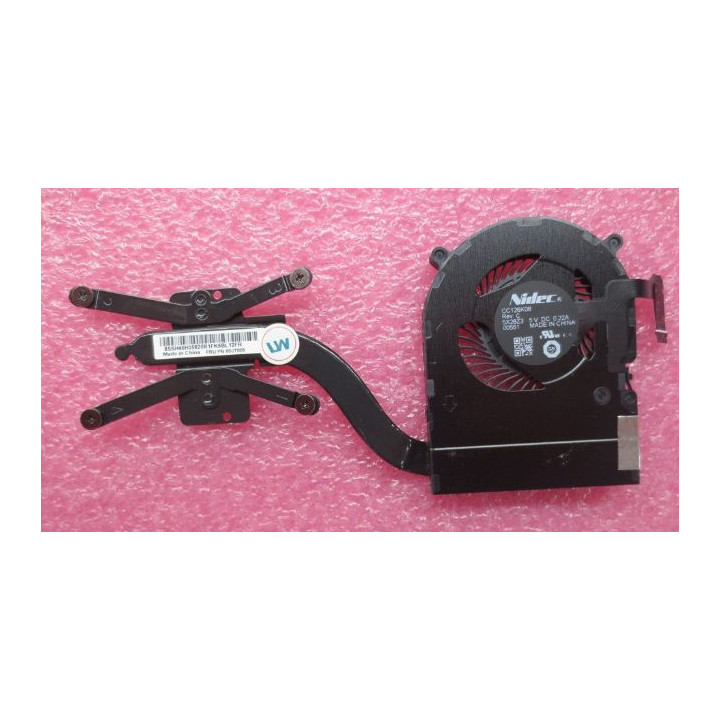 Lenovo Heatsink with fan for Lenovo