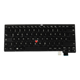 Lenovo Keyboard (GERMAN)