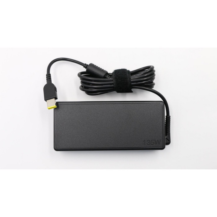 Lenovo 135W AC adapter for ThinkPad