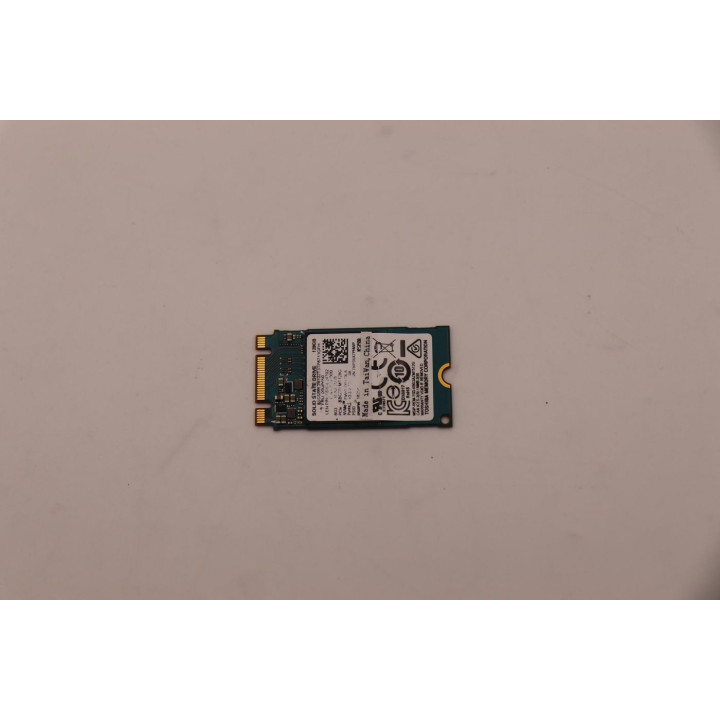 Lenovo PCIe audio expansion card