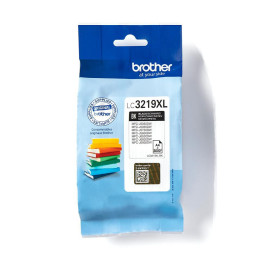 Brother LC3219BK HY INK FOR BH17