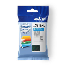 Brother LC3219C HY INK FOR BH17